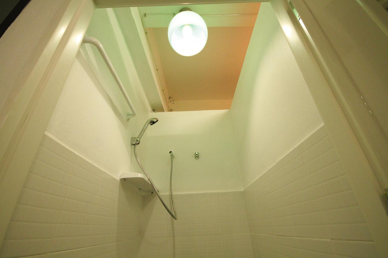 Mint Hostel Bangkok Bagian luar foto