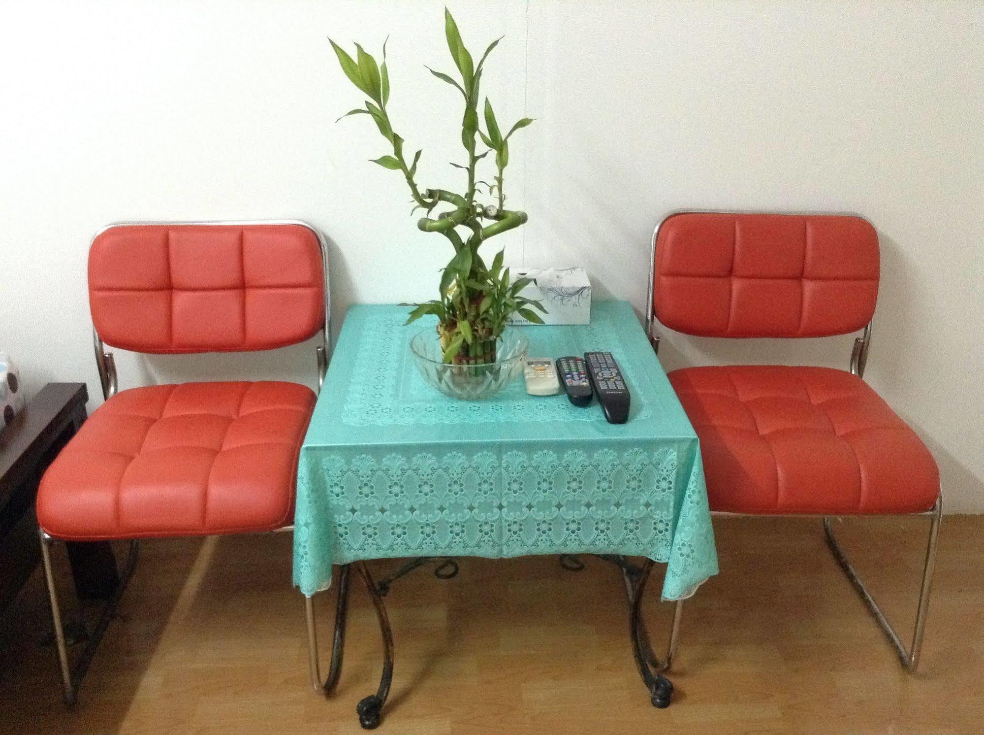 Mint Hostel Bangkok Bagian luar foto